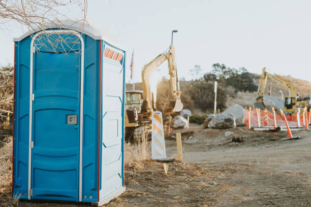 Types of Portable Toilets We Offer in Port Monmouth, NJ